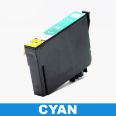 Epson 200XL Cyan Compatible Cartridge